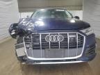 2021 Audi Q7 Premium Plus for Sale in Candia, NH - Front End