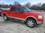 2007 Ford F150 Supercrew იყიდება Seaford-ში, DE - Minor Dent/Scratches