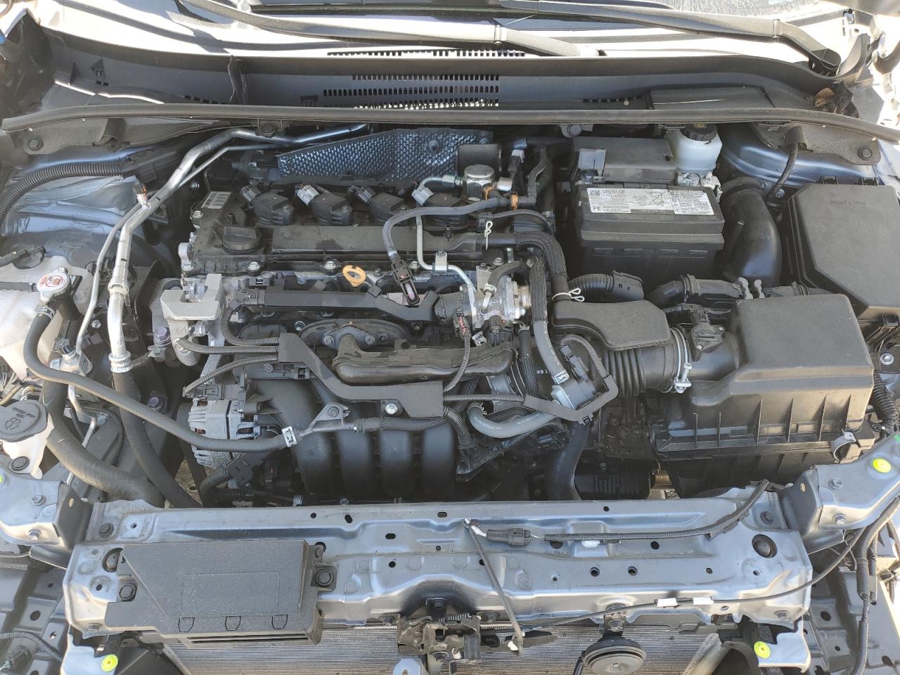 5YFB4MDE3RP089558 TOYOTA COROLLA 2024