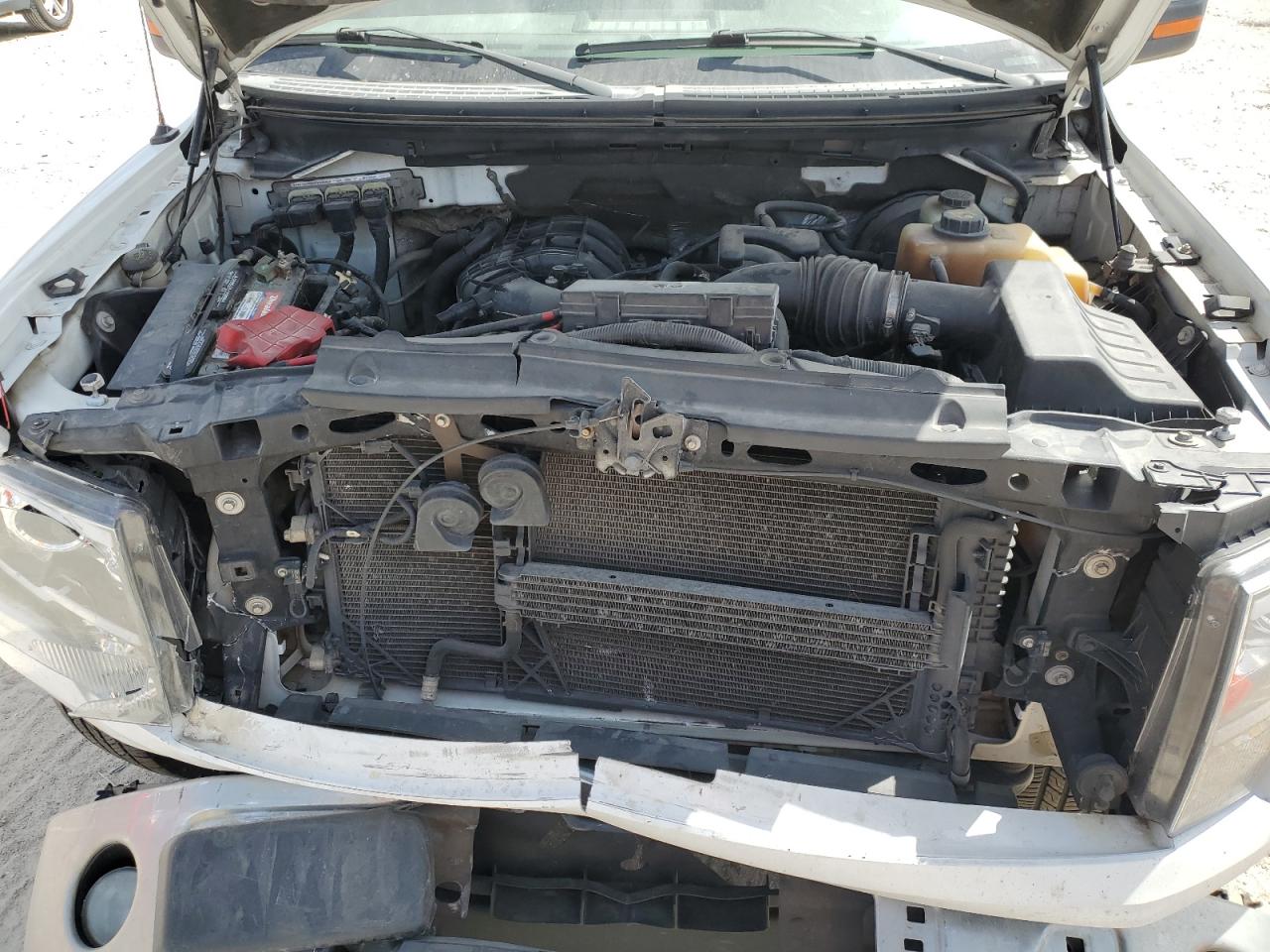 2013 Ford F-150 - Image 11