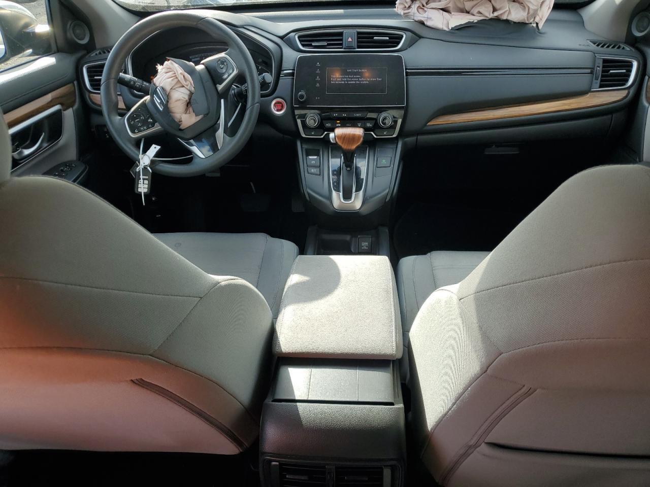 2017 Honda CR-V - Image 8