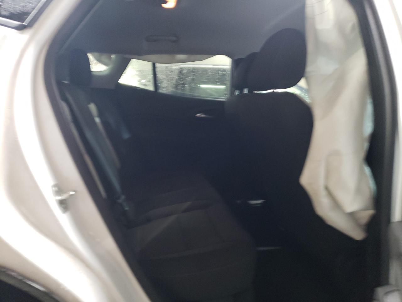 KL77LFE25RC233500 CHEVROLET TRAX 2024