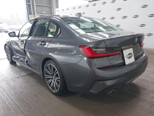 2021 BMW 320I M SPO