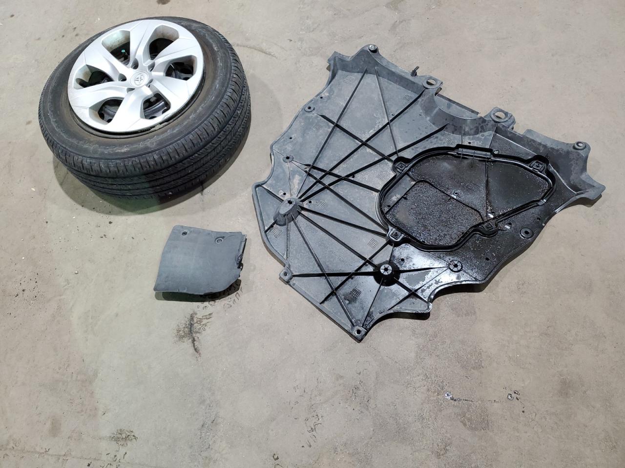 2T3F1RFV5PC351458 TOYOTA RAV4 2023