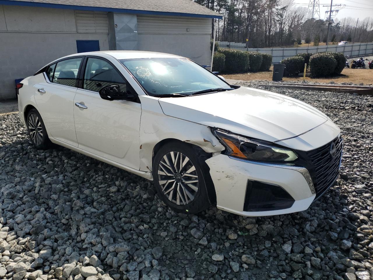 1N4BL4DV5RN367172 NISSAN ALTIMA 2024