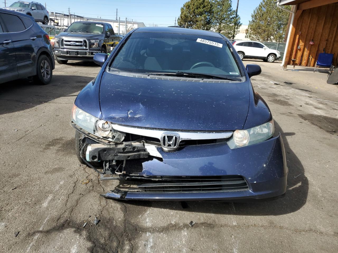 2006 Honda Civic - Image 5