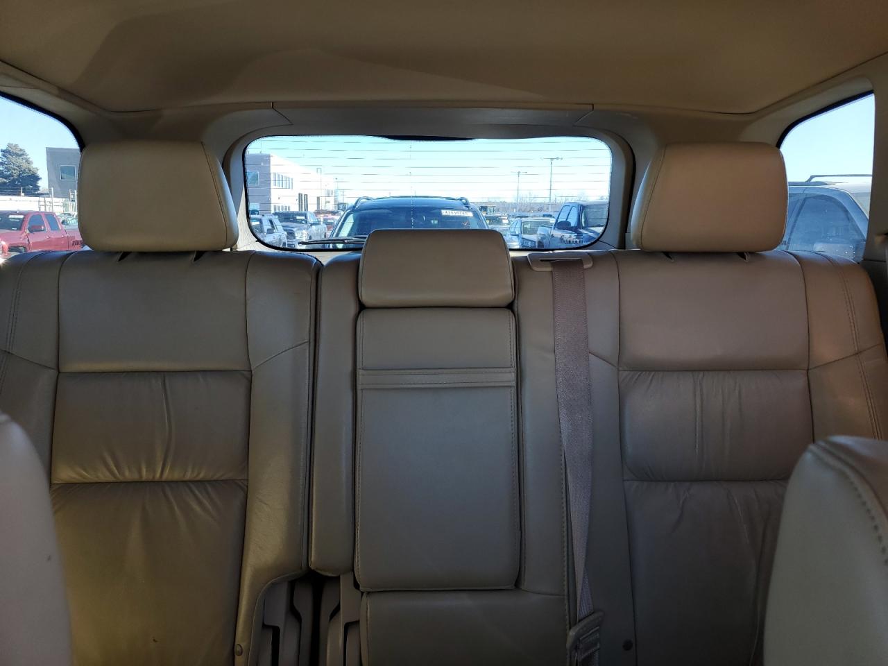2015 Jeep Grand Cherokee - Image 10