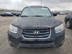 2011 Hyundai Santa Fe Se იყიდება Leroy-ში, NY - Normal Wear