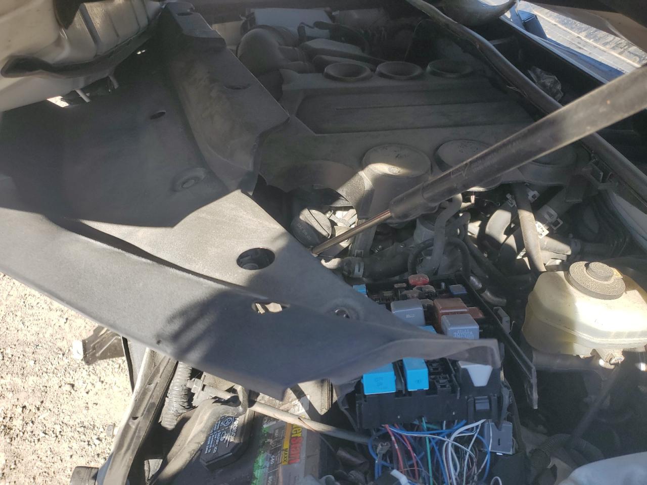JTEZU5JR4G5136372 TOYOTA 4RUNNER 2016