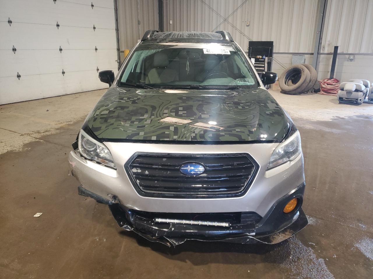 2015 Subaru Outback - Image 5
