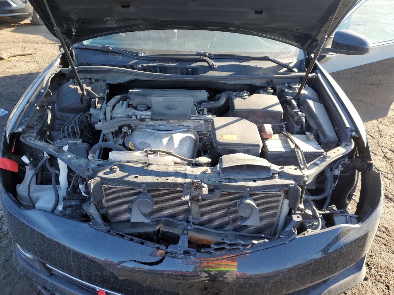 2014 Toyota Camry - Image 11