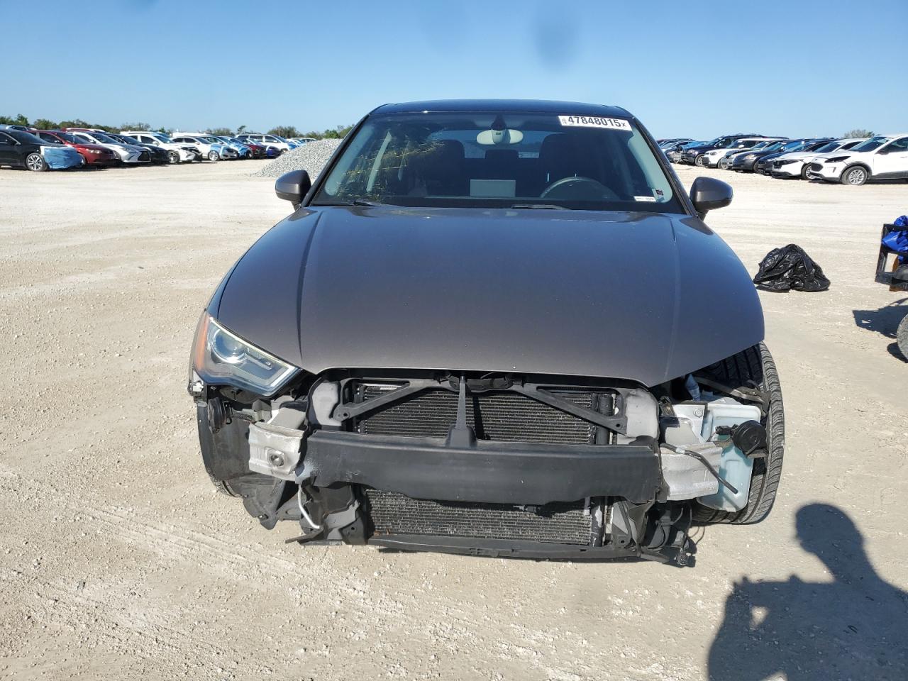 2015 Audi A3 - Image 5