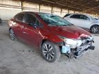 2021 Nissan Versa Sr на продаже в Phoenix, AZ - Front End