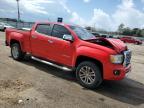 2015 Gmc Canyon Slt იყიდება Newton-ში, AL - Front End