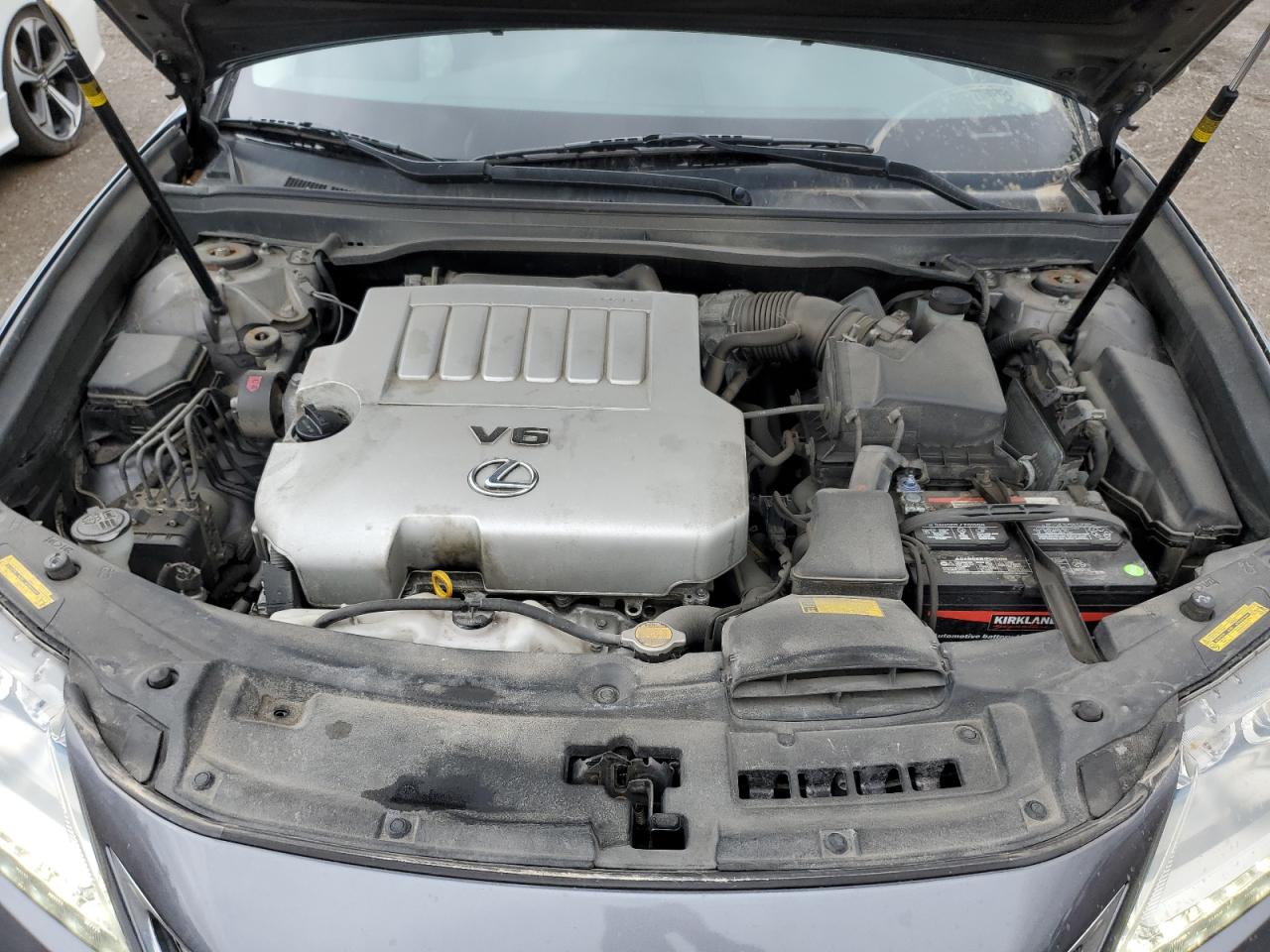 2013 Lexus Es 350 VIN: JTHBK1GG8D2018041 Lot: 50828925