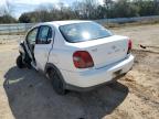 2001 Toyota Echo  за продажба в Theodore, AL - Side