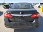 2017 Nissan Sentra S de vânzare în Wilmer, TX - Front End