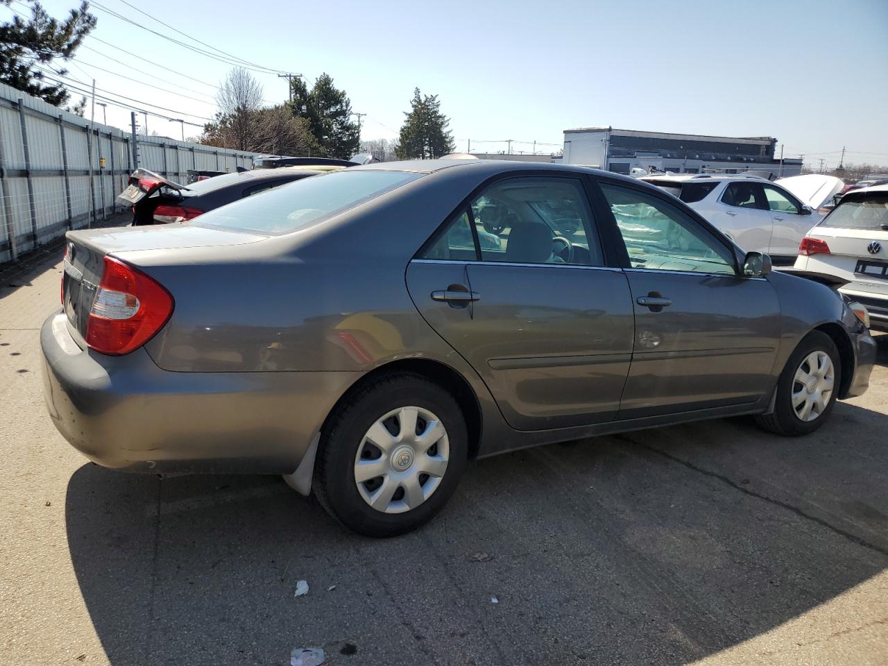 2004 Toyota Camry - Image 3