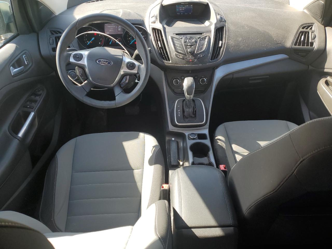 2013 Ford Escape - Image 8