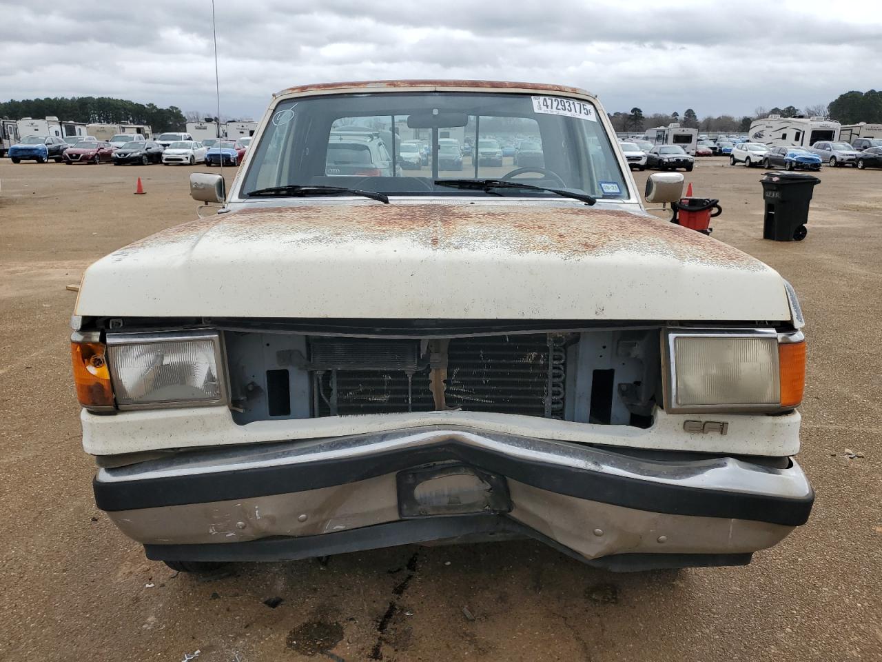1989 Ford F-150 - Image 5