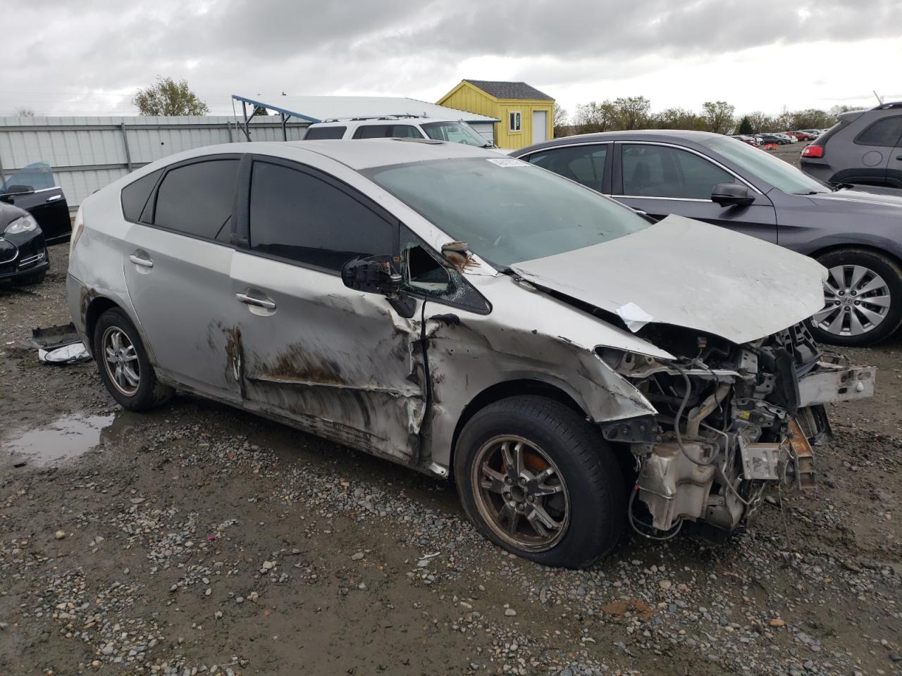 2010 Toyota Prius - Image 4