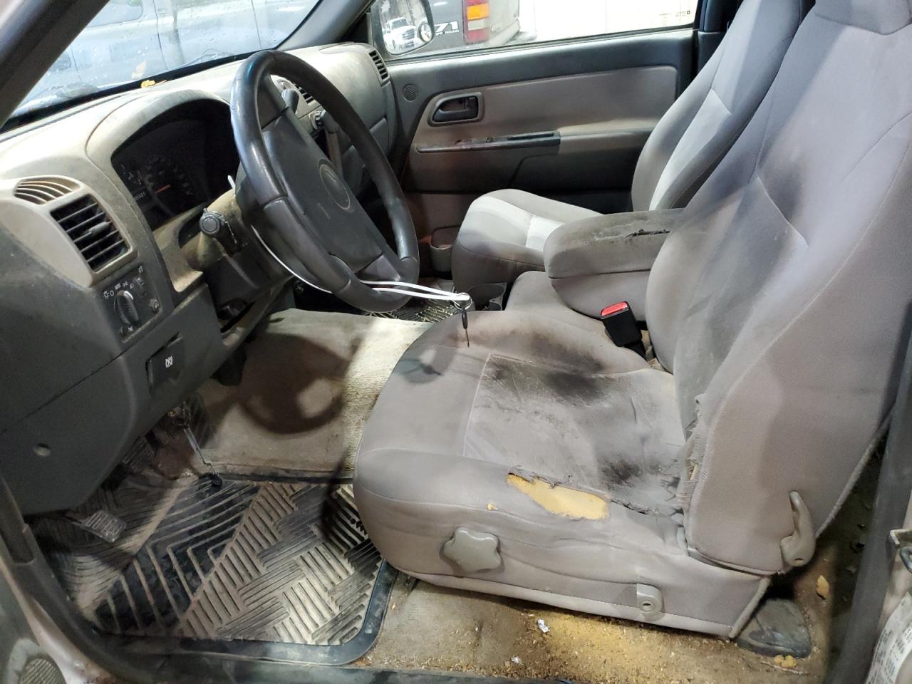 2005 Chevrolet Colorado - Image 7
