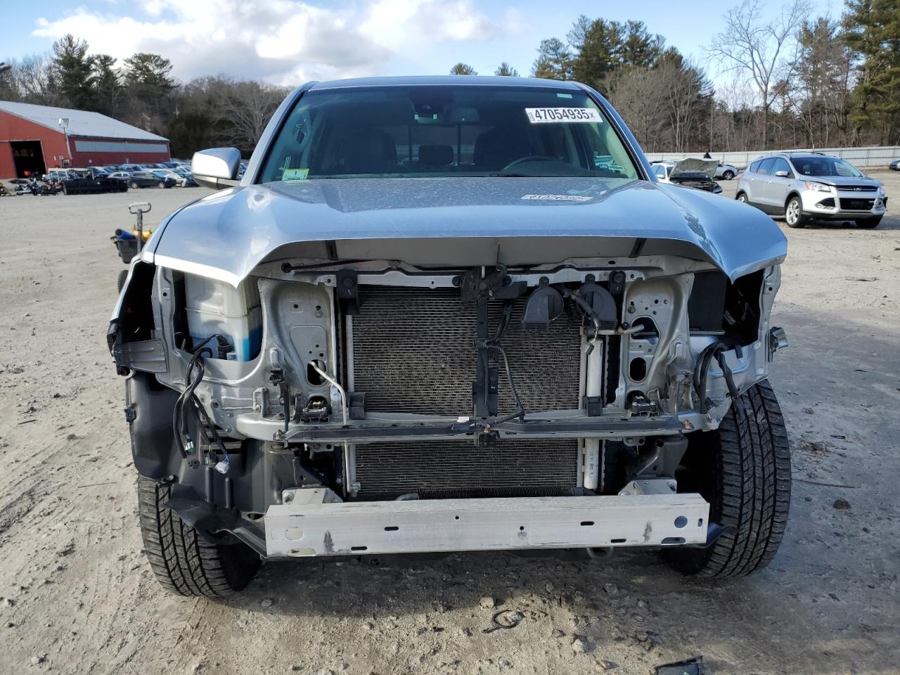 3TMCZ5AN4PM541151 TOYOTA TACOMA 2023