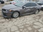 2018 Toyota Camry L na sprzedaż w Indianapolis, IN - Side