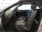 2011 AUDI A5 TFSI 21 for sale at Copart SANDWICH