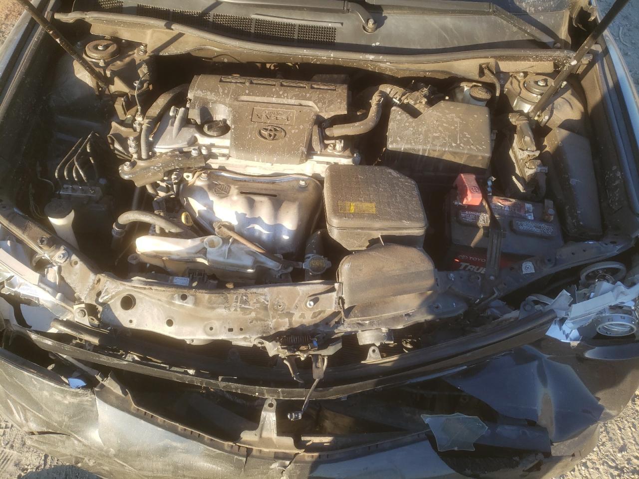 2014 Toyota Camry - Image 11