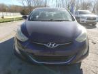 2013 Hyundai Elantra Gls იყიდება Rogersville-ში, MO - Vandalism