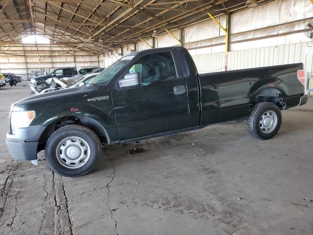 2013 Ford F150 