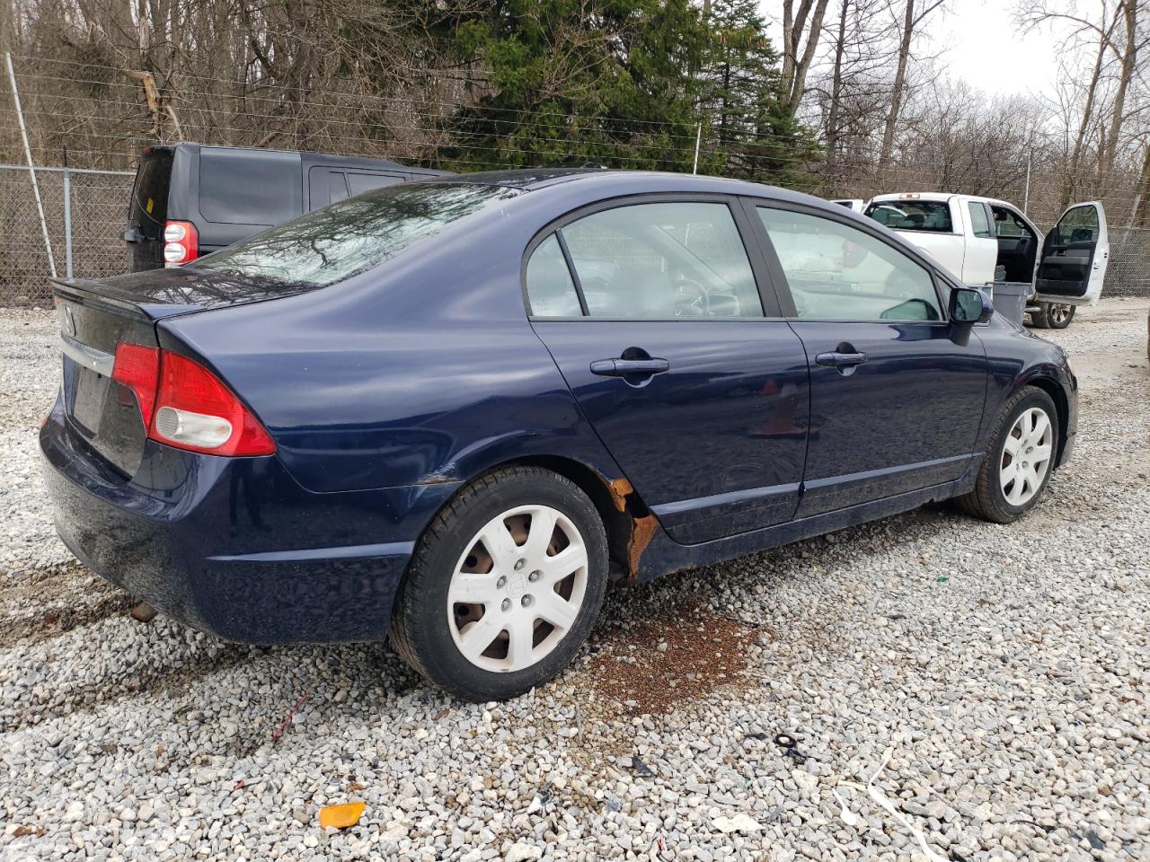 2009 Honda Civic - Image 3