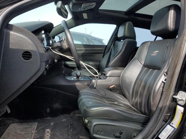 2012 CHRYSLER 300 S
