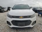 2022 Chevrolet Trax Ls იყიდება Taylor-ში, TX - Hail