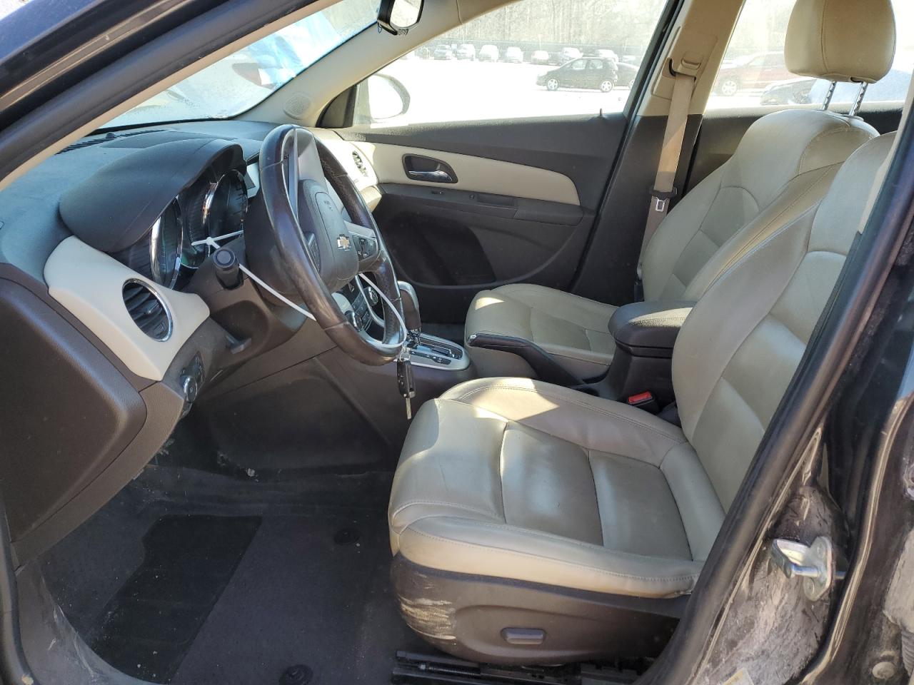 2015 Chevrolet Cruze - Image 7