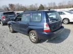 2006 Subaru Forester 2.5X Premium zu verkaufen in Spartanburg, SC - Front End
