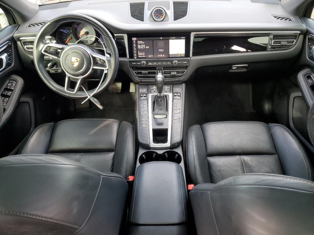 2019 Porsche Macan - Image 8