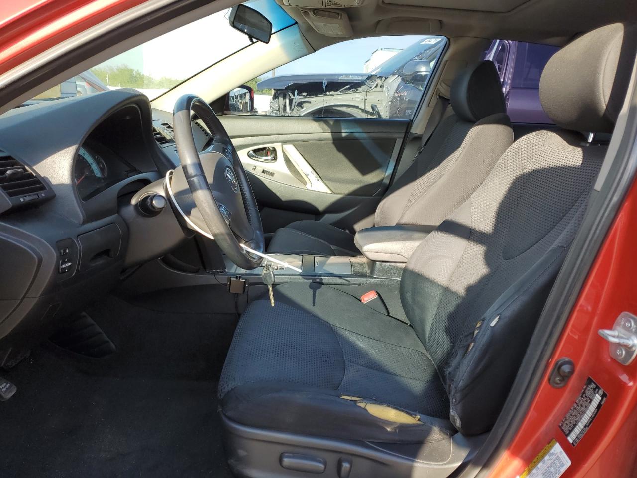 2007 Toyota Camry - Image 7