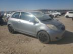 2007 Toyota Yaris  de vânzare în Kansas City, KS - Normal Wear