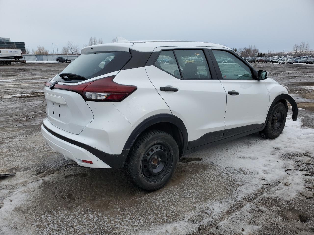 3N1CP5BV6PL508066 NISSAN KICKS 2023