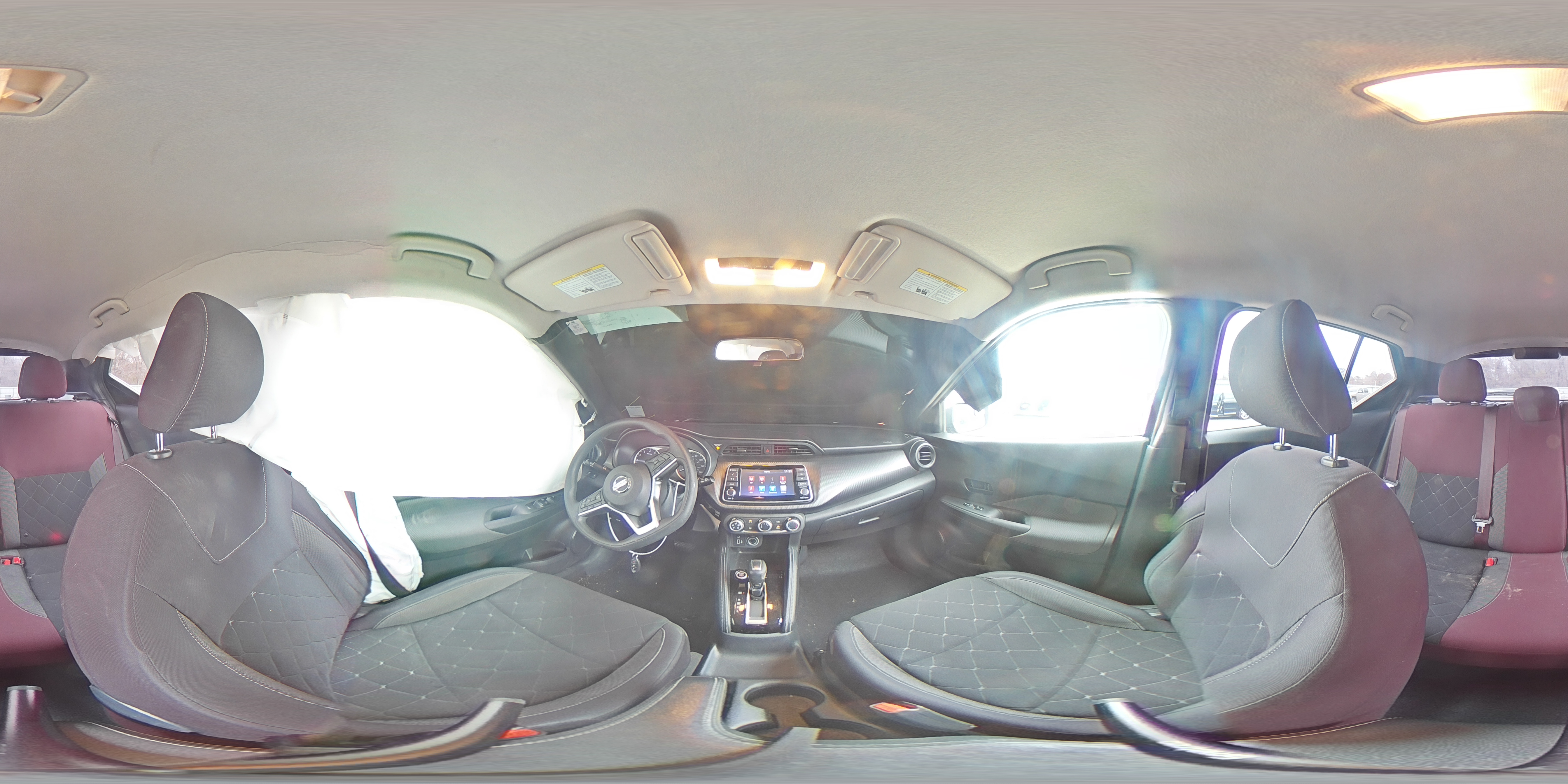 2019 Nissan Kicks - Image 13