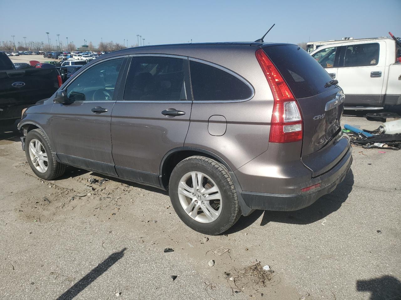 2011 Honda CR-V - Image 2