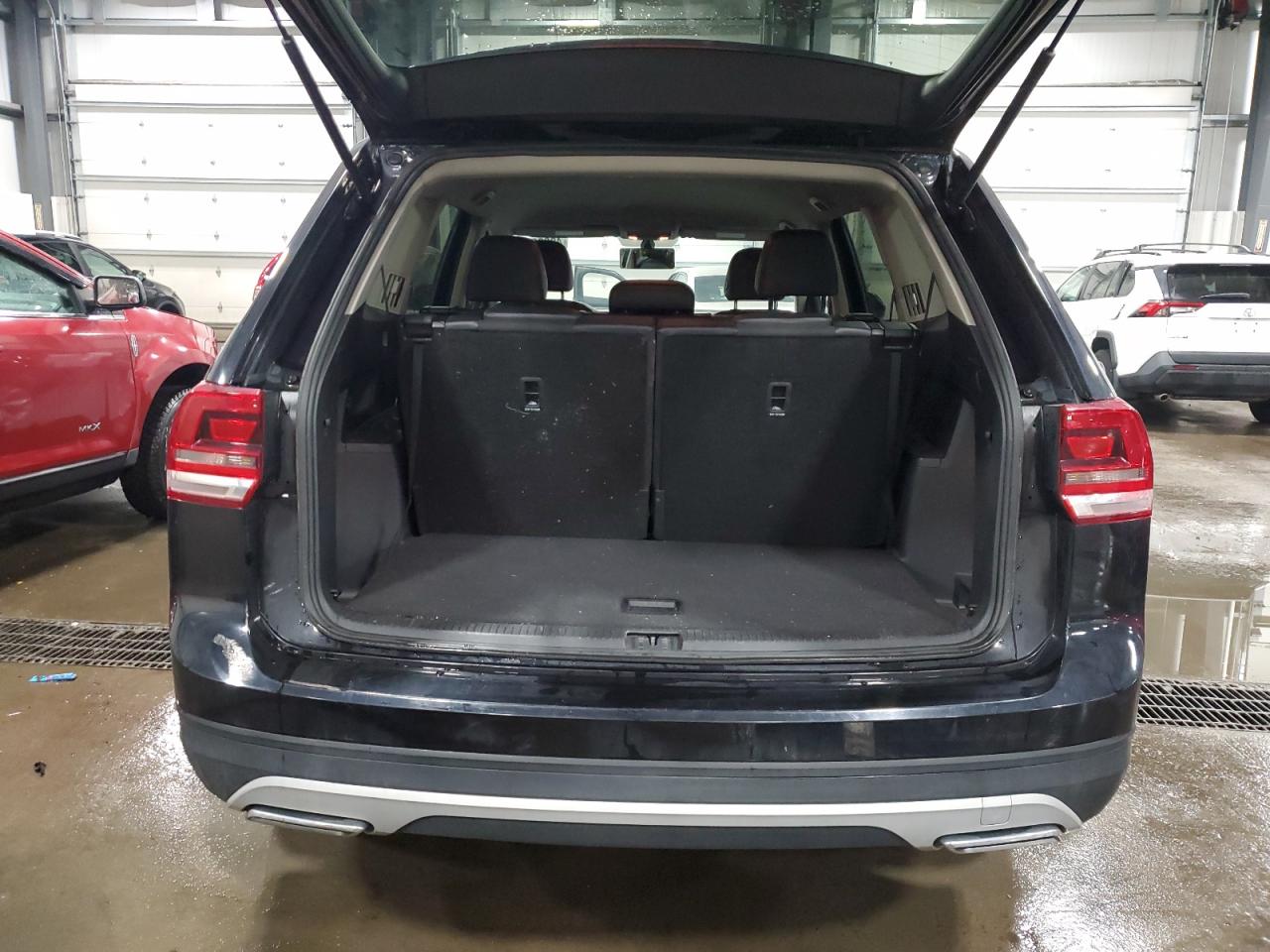 2018 Volkswagen Atlas - Image 6