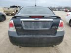 2008 Ford Fusion Sel за продажба в Wichita, KS - Front End