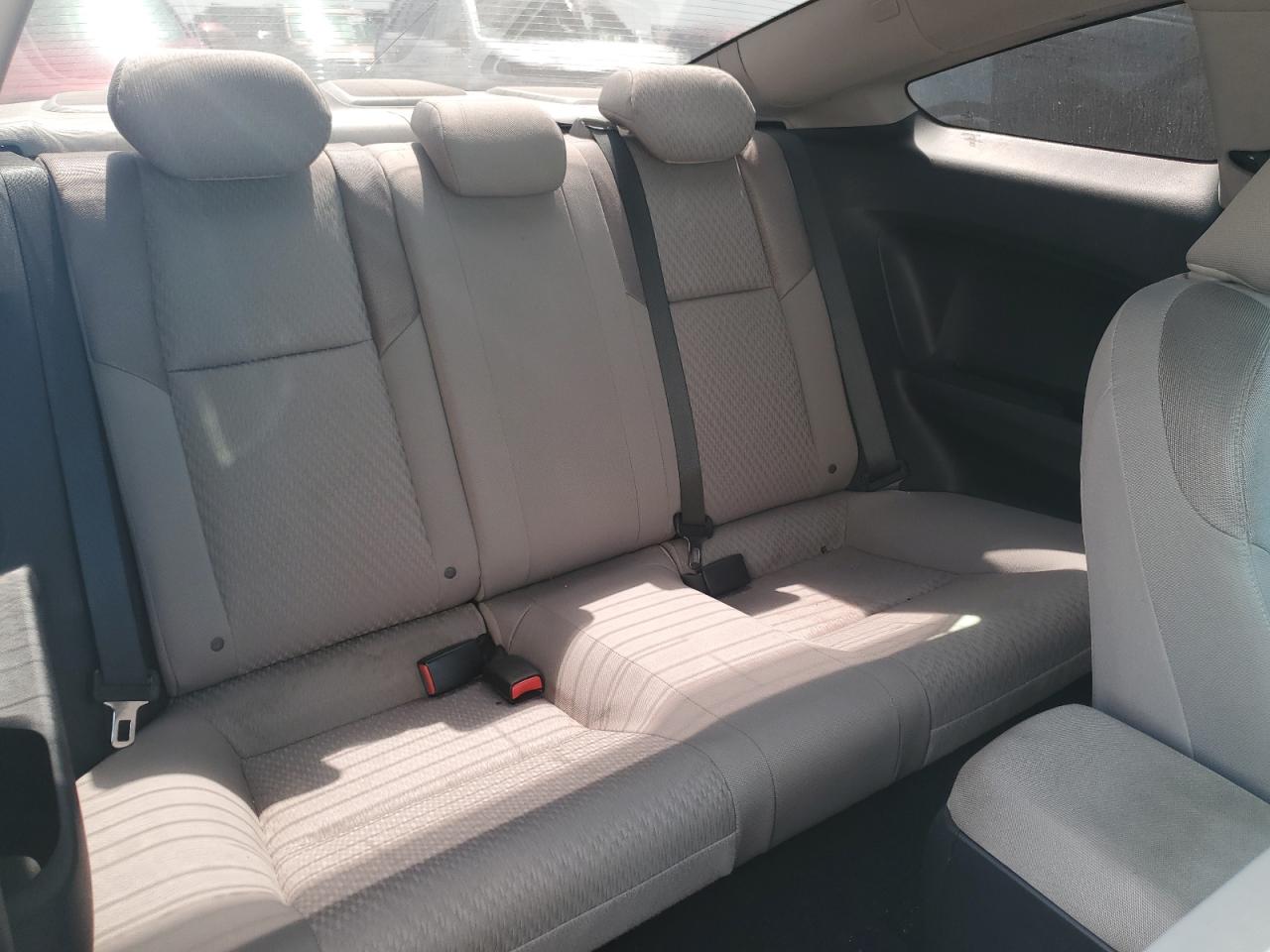 2014 Honda Civic - Image 10
