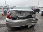 2012 Honda Civic Lx   იყიდება Riverview-ში, FL - Rear End