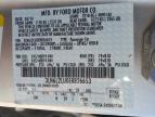 2014 Lincoln Mkz Hybrid zu verkaufen in Wilmer, TX - Hail