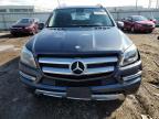 2015 Mercedes-Benz Gl 450 4Matic продається в Chicago Heights, IL - All Over