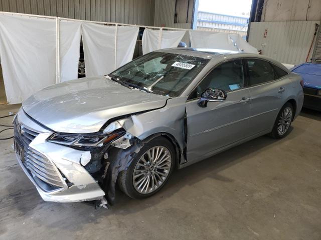 2021 Toyota Avalon Limited